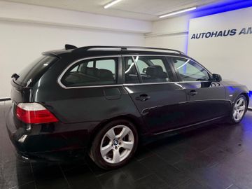 BMW 525 - 9