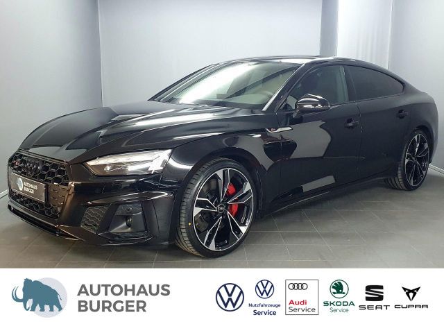 AUDI S5 Sportback TDI S-Sitze/Matrix/Laser/B+O/Navi