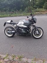 BMW R Nine T AC Schnitzer - BMW R nineT