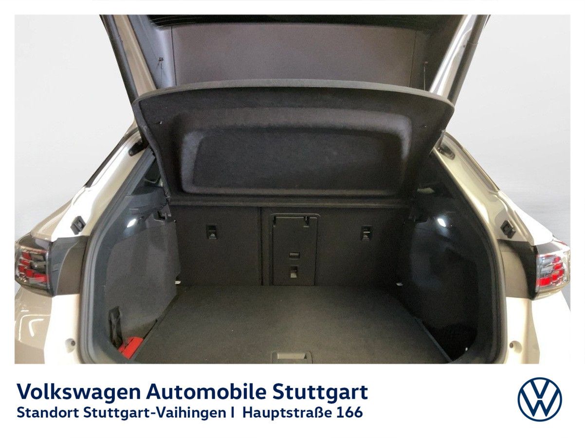 Volkswagen ID.4 - Bild 5