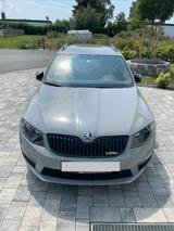 Skoda Octavia RS - Super Familienauto - 18... - Skoda Octavia: Super
