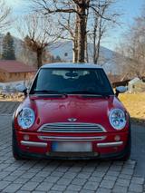 MINI Mini Cooper ONE R50 - mit TÜV - Panoramada... - MINI Cooper aus 2001