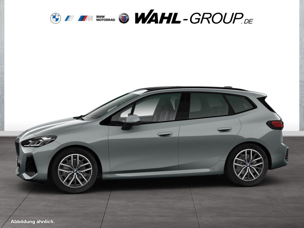 BMW 220 Active Tourer - Bild 5