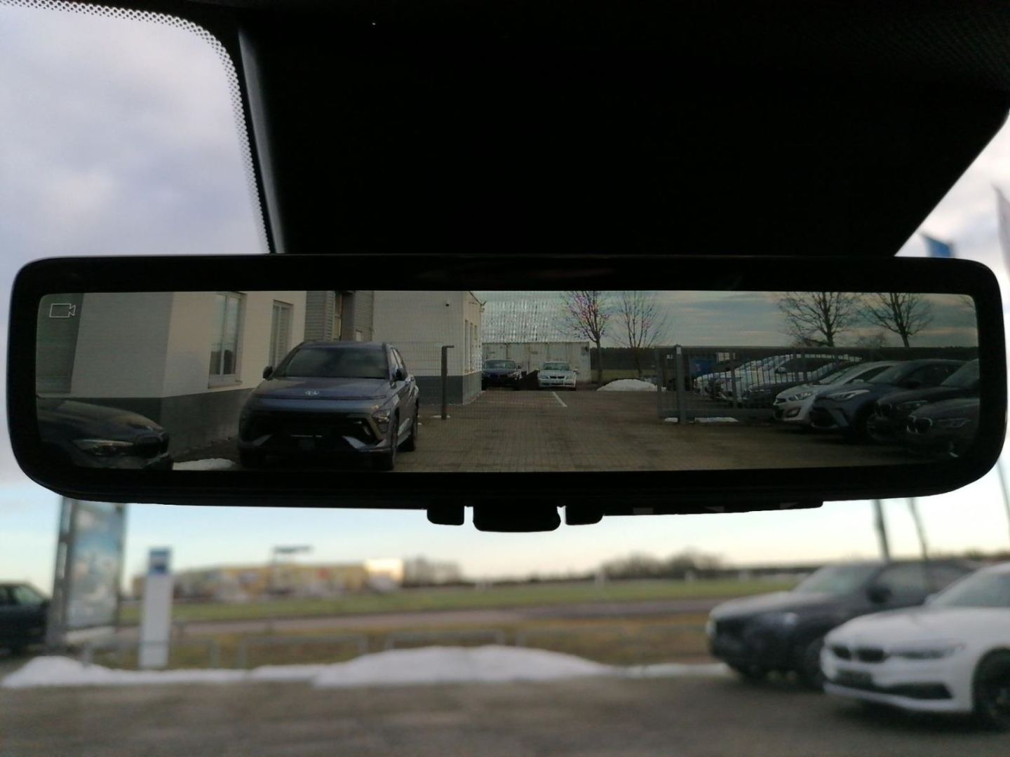 Hyundai IONIQ 5 – Bild 18