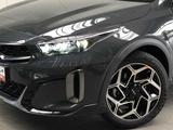 Kia XCeed 1.5i T DCT7 GT-LINE |LEDER |GD - Kia XCeed mit Schiebedach