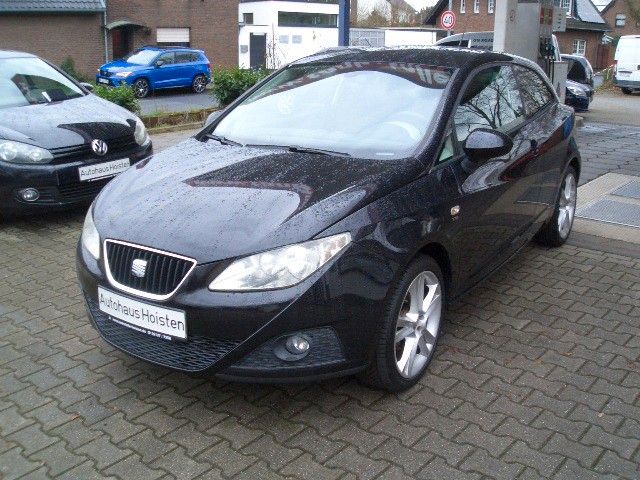 Seat Ibiza SC Sport