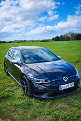 Volkswagen Golf  8R Performance Akrapovic Motor&Turbo neu  - Volkswagen Golf: Motor