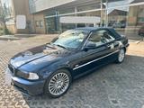 BMW 320Ci - - gebrauchte BMW 320 aus dem Jahr 2002