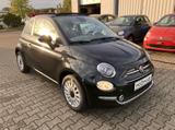 Fiat 500C Cabrio MY23 1.0 Dolcevita Navi PDC Klima - Fiat 500C: 1.2