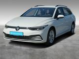 Volkswagen Golf Variant VIII 2.0 TDI Life AHK LED Car Play - Volkswagen Golf mit Diesel-Antrieb: Kombi, Automatik