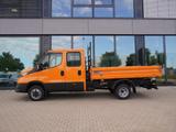 Iveco Daily 50C18HDK/ MY 24 / Meiller-Kipper Doka - Iveco Neu Daily