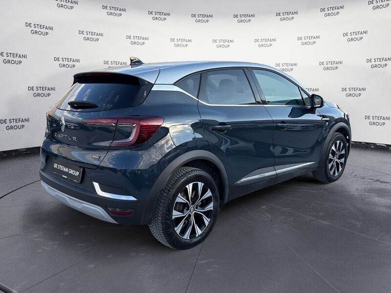 Other Renault Captur Captur 1.6 E-Tech Plug-in Hybrid  imagem 2