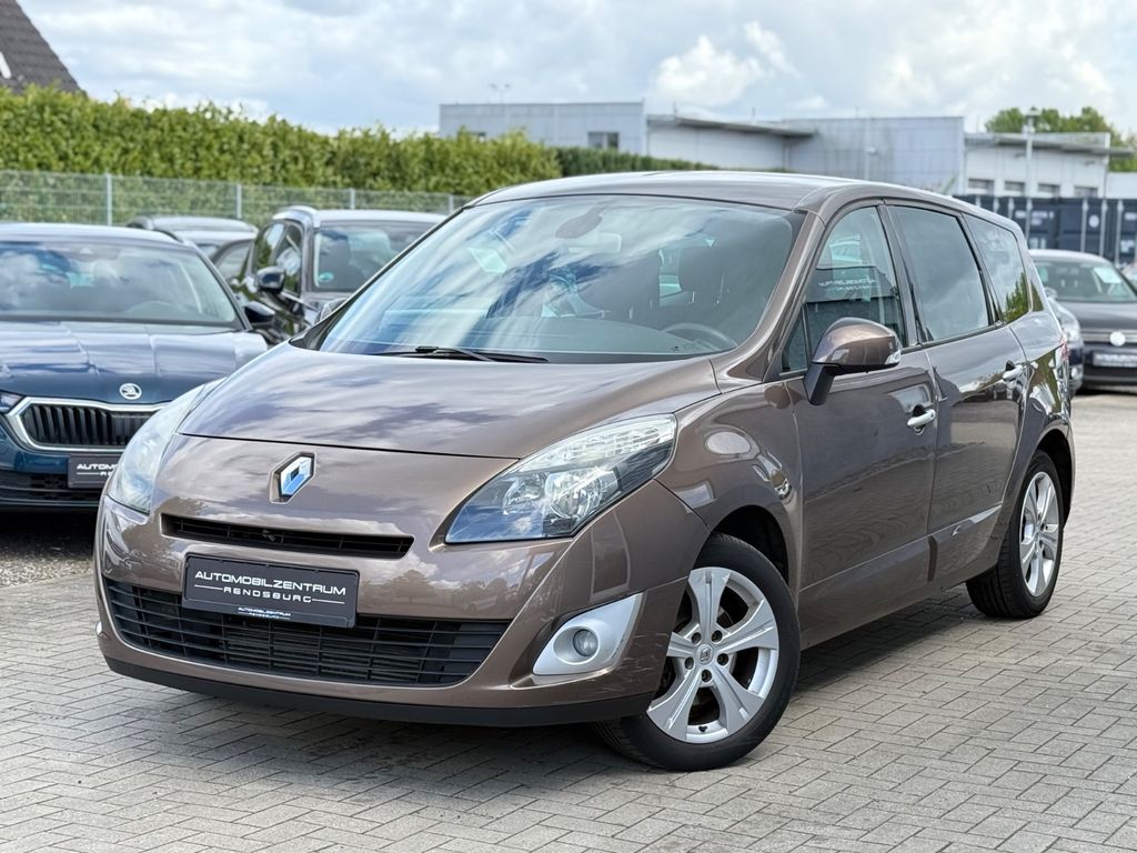 Angebot ansehen Renault Grand Scenic