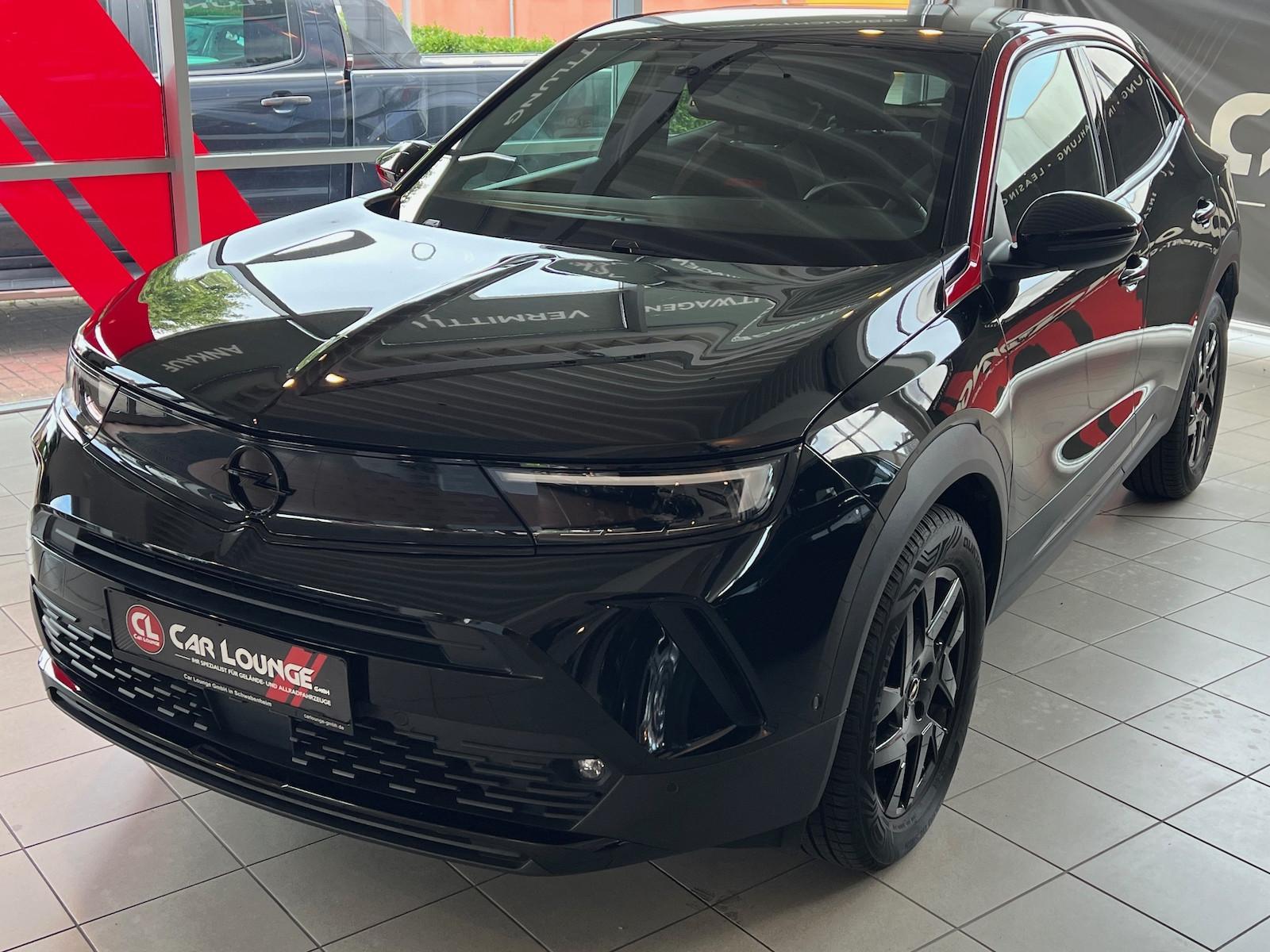 Opel Mokka GS Line |Autom|Lenkradheizung|Key-Go|180°