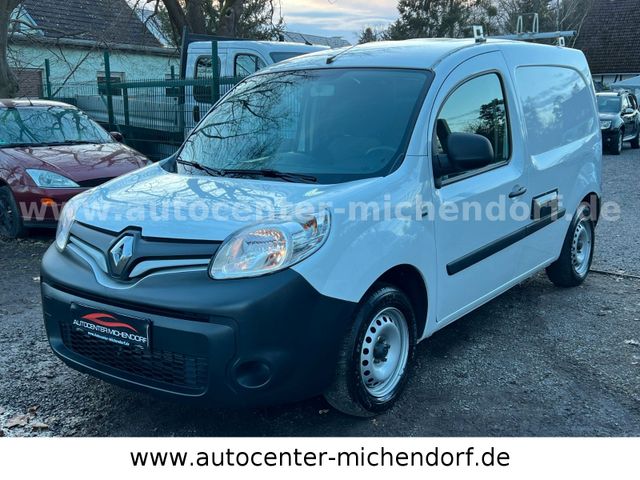 Renault Kangoo Rapid Extra*Sortimo*1.Hand*Klima Nur50tkm