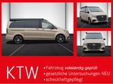 Mercedes-Benz V 250 Marco Polo,AMG,AIRMATIC,AHK,5Sitzer,LED