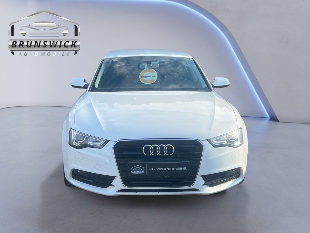 Image of Audi A5