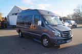 Mercedes-Benz Sprinter Business Van unique - Mercedes-Benz: Firmenfahrzeug