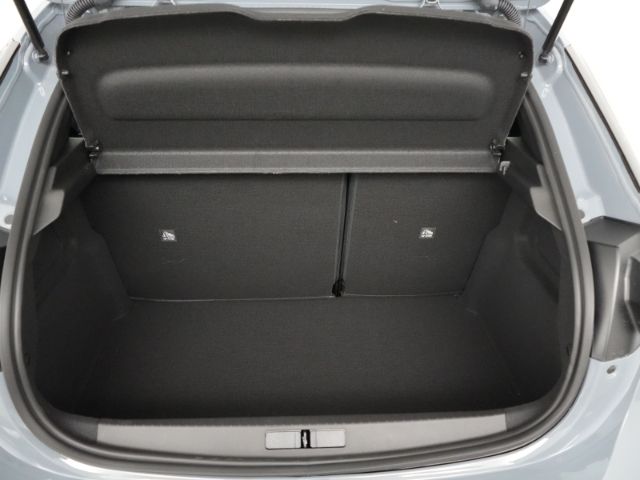 Corsa F FACELIFT EDITION+LED-SCHEINWERFER+PARKPI