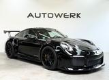 Porsche 911 GT2 RS*WEISSACH*1 HAND*LIFT*3 JAHRE APPROVED - Porsche: 911 Gt2rs