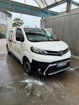 Toyota Proace L1 | Bj. 2021 | Diesel - Toyota: Bj