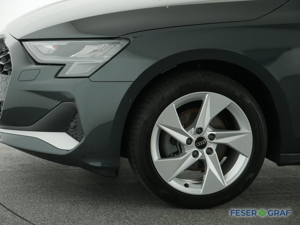 Audi A3 - Bild 17