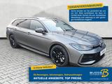 Volkswagen Passat Variant 2.0 TDI DSG 4M R-Line Matrix AHK - Volkswagen Gebrauchtwagen in Magdeburg