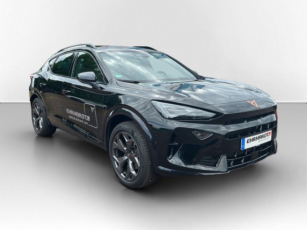 Cupra Formentor - Bild 3