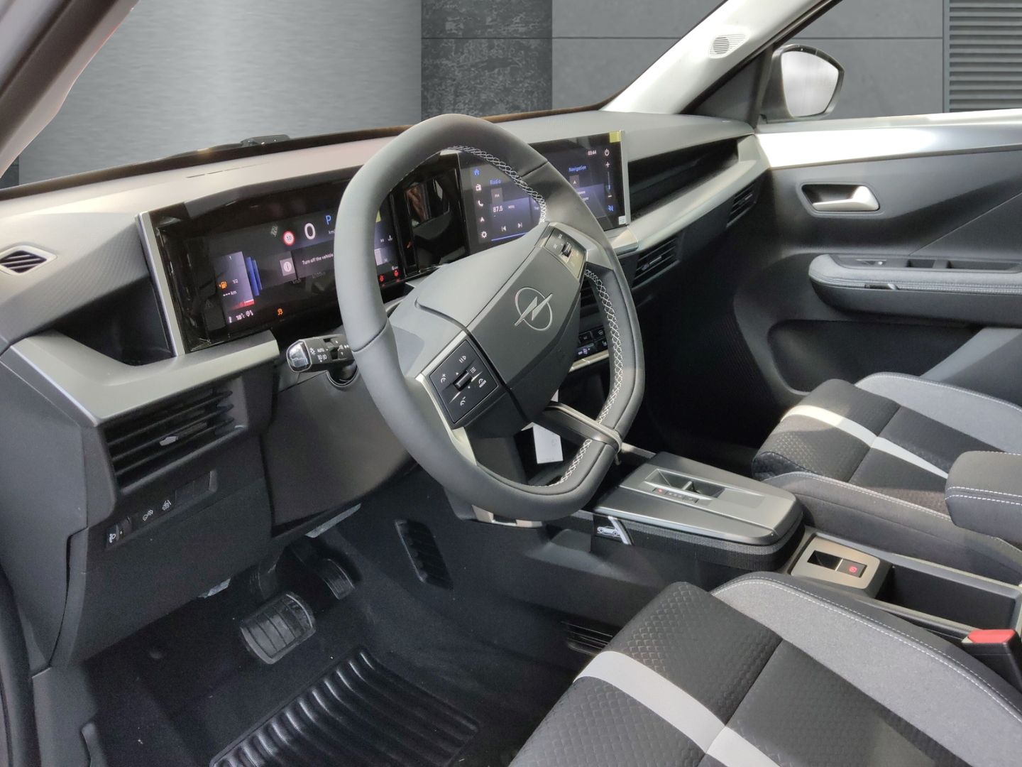 Opel Frontera - Bild 7