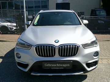 BMW X1 sDrive 18 d xLine