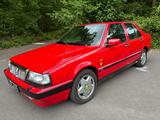 Lancia Thema 8.32 Limited Edition Nr 31/32 Top Zustand - Lancia Thema Gebrauchtwagen