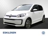 Volkswagen e-up! Edition SITZHEIZUNG+REARVIEW+MULTIFUNKTION - Volkswagen e-up! Tageszulassungen