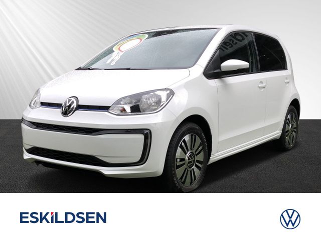 Volkswagen e-up! Edition SITZHEIZUNG+REARVIEW+MULTIFUNKTION