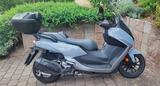 SYM Maxsym 400 GT, ABS, 3 Jahre Herstellergarantie - SYM ROLLER