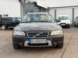 Volvo XC 70 XC70 D5 AWD - graue Volvo XC70