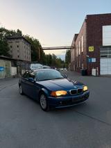 BMW E46 323Ci Coupé - BMW 323 aus 1999