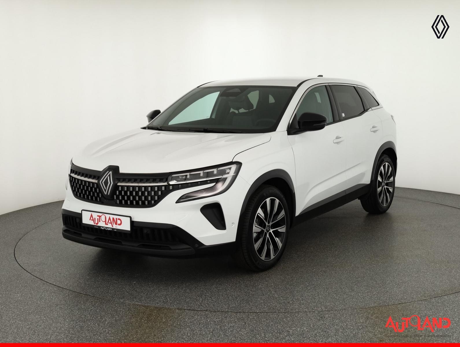 Renault Austral Techno E-Tech Full Hybrid 200 Aut. LED A