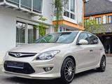 Hyundai i30 Classic Blue *Automatik*TÜV Neu* - Hyundai i30 aus 2011