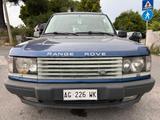 Land Rover Range 2.5 turbodiesel 5 porte DT - Land Rover Range Rover aus 1995