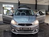 Mitsubishi Space Star Edition 100 2 HAND - Mitsubishi Space Star Gebrauchtwagen