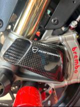 Aprilia RSV 4 Factory Rennstrecke - APRILIA RSV4 FACTORY