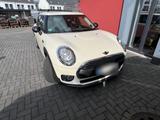 MINI Mini One D clubman - MINI One D Clubman von privat