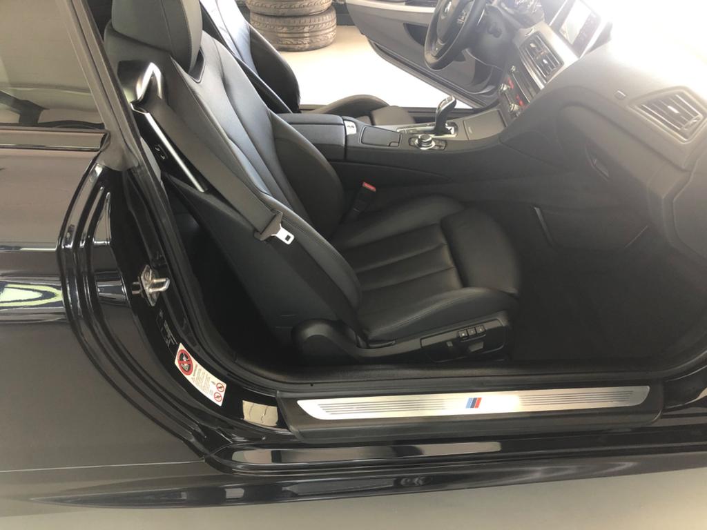 BMW 650