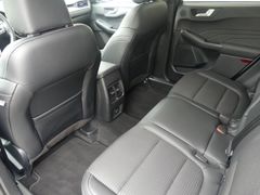 FORD Kuga Titanium X*BLIS*Kamera*