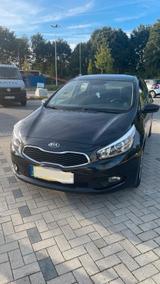 Kia cee'd / Ceed 1.4 CVVT ATTRACTplus ATTRACTplus - Kia: Cee D Attract