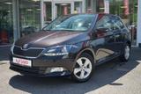Skoda Fabia 1.2 TSI Klima Sitzheizung Bluetooth PDC - Skoda Fabia: Fabia2