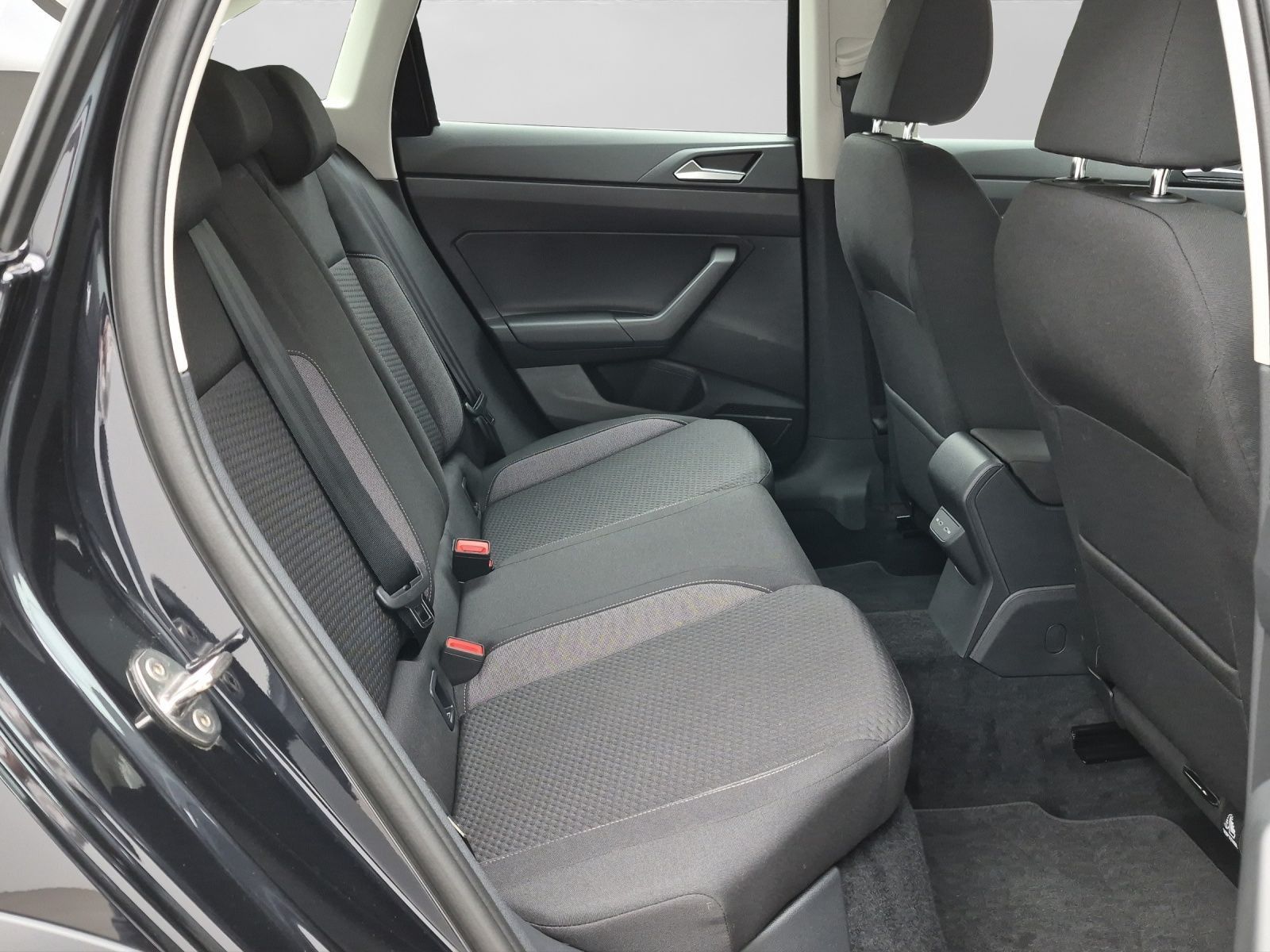 Volkswagen Taigo - Bild 6
