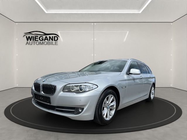 Image for BMW 520