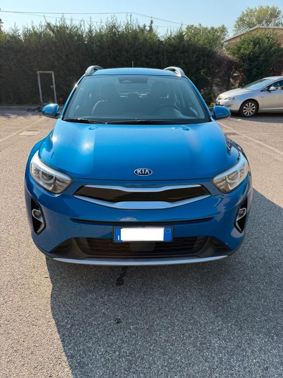 Image of Kia Stonic