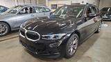 BMW 318d T ADAPTIV LED*HARMAN&KARDON*WIDE*ACC*MEGA - BMW 318 mit Diesel-Antrieb: Automatik